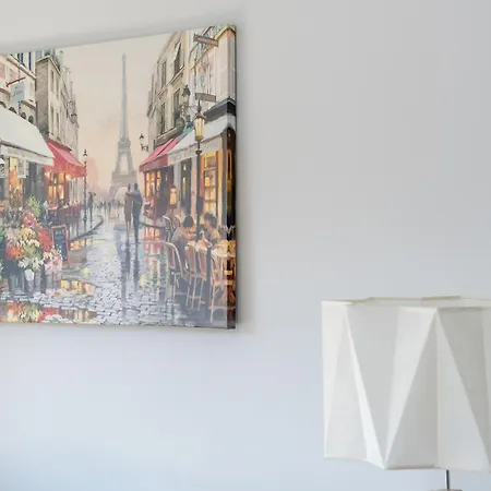 Apartament Centrum Miasta Parking By Rent Like بوزنان