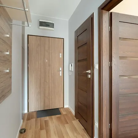 Apartament Centrum Miasta Parking By Rent Like شقة