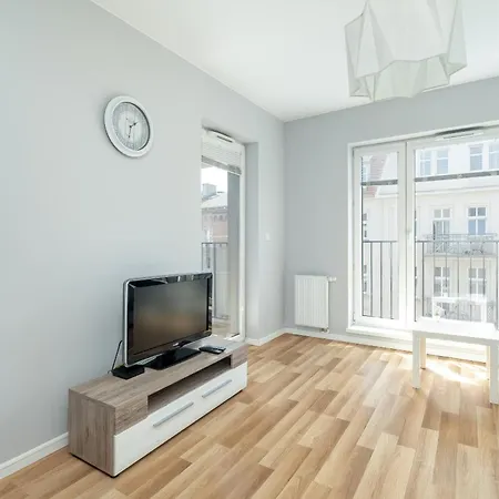 Apartament Centrum Miasta Parking By Rent Like *
