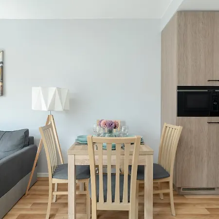 شقة Apartament Centrum Miasta Parking By Rent Like *